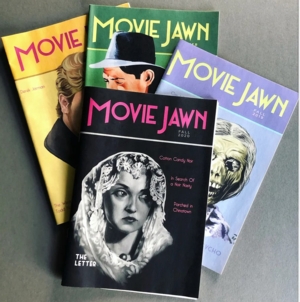 Movie Jawn at the Lit Department